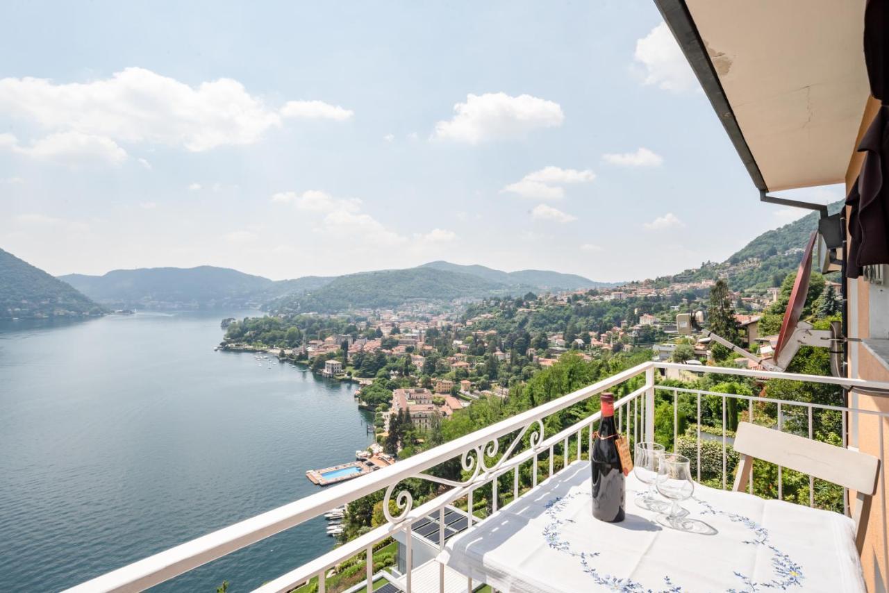 Appartement Stunning View By Air! *